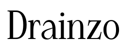 Drainzo - logo